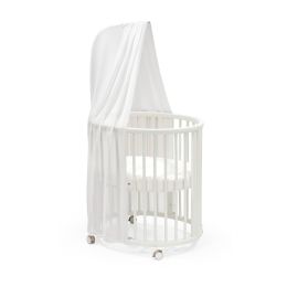 Stokke Sleepi Canopy V3 White