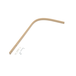 Stokke Sleepi Drape Rod V3 Natural