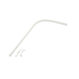 Stokke Sleepi Drape Rod V3 White