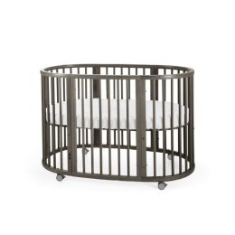 Stokke® Sleepi™ Bed  Hazy Grey