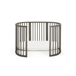 Stokke® Sleepi™ Bed  Hazy Grey