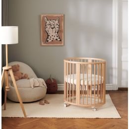 Stokke Sleepi Mini Bed V3 Natural