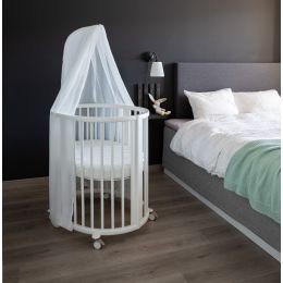 Stokke Sleepi Mini / Bed Package V3 White