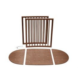 Stokke Sleepi Bed Extension V3 Warm Brown