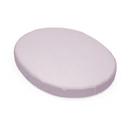 Stokke Sleepi Mini Fitted Sheet V3 Lavender