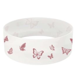 Glow Sleep Easy Designer Sleeve Butterfly