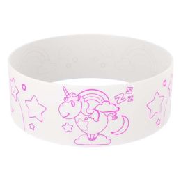 Glow Sleep Easy Designer Sleeve Unicorn