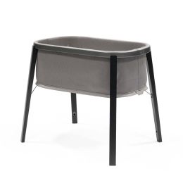 Stokke® Snoozi™ Bassinet  Graphite Grey