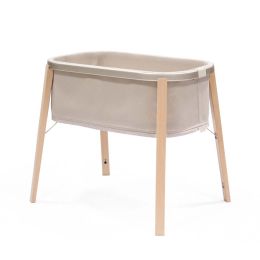 Stokke® Snoozi™ Bassinet  Sandy Beige