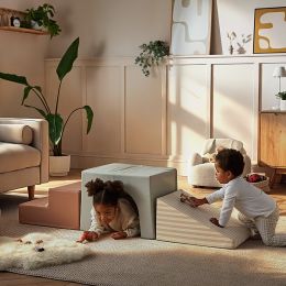 CuddleCo Soft Play Small 4 Piece Set
