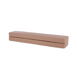 CuddleCo Soft Play Balance Beam Tuscany