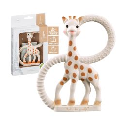 Sophie La Girafe Teething Ring