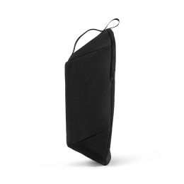 Joolz Aer2 Basket Bag Space Black