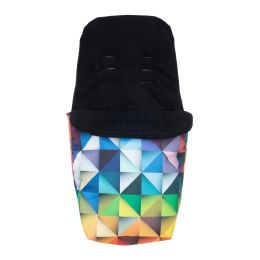 Cosatto Footmuff Spectroluxe