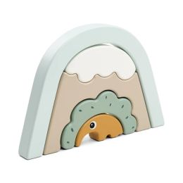 Done By Deer Stacking Tunnel Antee