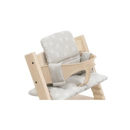 Stokke Tripp Trapp Classic Cushion Stars Silver