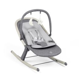 Ickle Bubba Stella Rocker Ash Grey