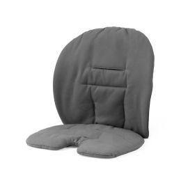 Stokke® Steps™ Baby Set Cushion Herringbone Grey