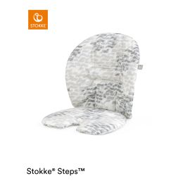 Stokke® Steps™ Baby Set Cushion Waves Grey