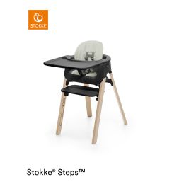 Stokke® Steps™ Baby Set Cushion Soft Sage