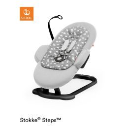 Stokke® Steps™ Bouncer Grey Clouds