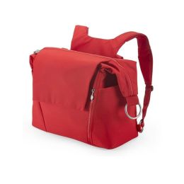 Stokke Changing Bag Red