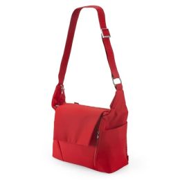 Stokke Changing Bag Red