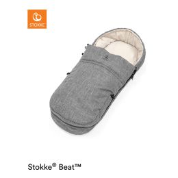Stokke Stroller Softbag Black Melange