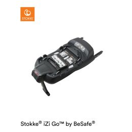 Stokke® iZi Go Modular™ IsoFix Base by BeSafe®