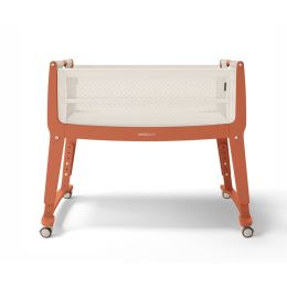 SnuzPod Studio Bedside Crib Florence