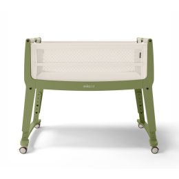 SnuzPod Studio Bedside Crib Tokyo