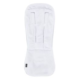 Cybex Summer Seat Liner White