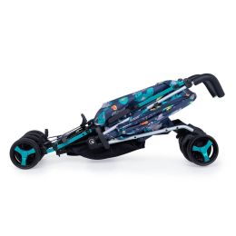 Cosatto Supa 3 Stroller Dragon Kingdom