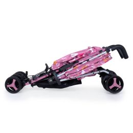 Cosatto Supa 3 Stroller Unicorn Land