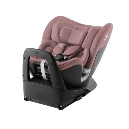 Britax Swivel I-Size Car Seat Dusty Rose