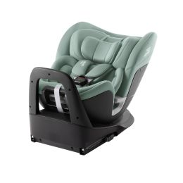 Britax Swivel I-Size Car Seat Jade Green