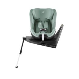 Britax Swivel I-Size Car Seat Jade Green