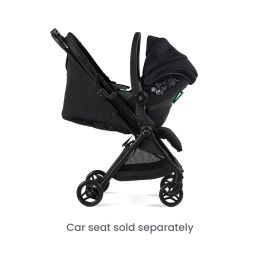 Silver Cross Jet Simplicity & Dream Car Seat Adaptors