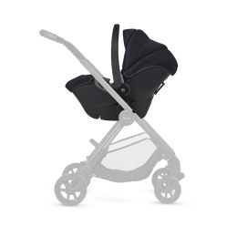 X-Display Silver Cross Dune / Reef Simplicity & Dream Car Seat Adaptors