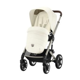 Cybex Talos S Lux Pram & Pushchair Seashell Beige