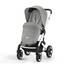 Cybex Talos S Lux Pram & Pushchair Stone Grey