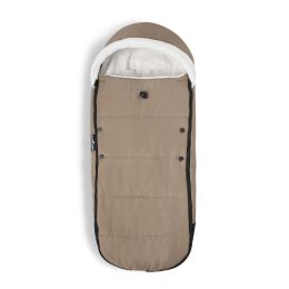 Babyzen YOYO Footmuff Taupe