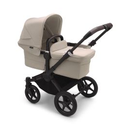 Bugaboo Donkey 5 Mono Complete Desert Taupe