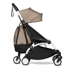Babyzen YOYO Bag Taupe