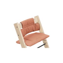 Stokke Tripp Trapp Classic Cushion Terracotta