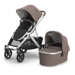 UPPAbaby VISTA V3 Pram & Pushchair Theo