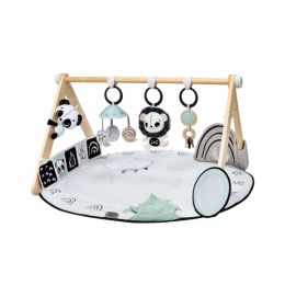 Tiny Love Luxe Gymini Decor Black & White
