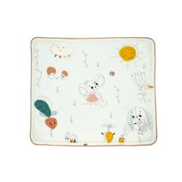Tiny Love Super Mat Garden Of Adventures