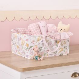 Tutti Bambini Nappy Caddy Tiny Tails