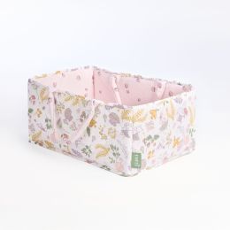 Tutti Bambini Nappy Caddy Tiny Tails